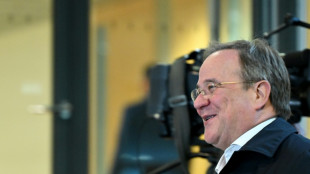 Laschet zu von der Leyens Israel-Politik: "ersch&uuml;tternd"