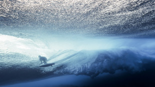 Competi&ccedil;&atilde;o de surfe dos Jogos Ol&iacute;mpicos pode acontecer em Teahupo'o, afirma presidente polin&eacute;sio