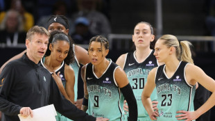 Basketball: Lange neuer Bundestrainer der Frauen