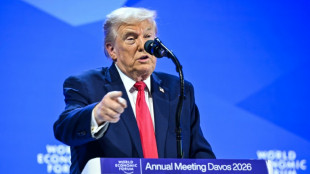 Unterzeichnung von Gr&uuml;ndungsdokument f&uuml;r Trumps "Friedensrat" in Davos