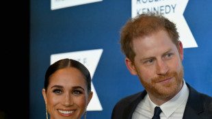 Harry et Meghan pr&eacute;parent deux s&eacute;ries Netflix, sur la cuisine et le polo