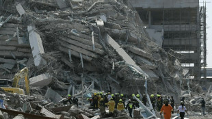 Terremoto de 7,7 graus de magnitude abala Mianmar e Tail&acirc;ndia