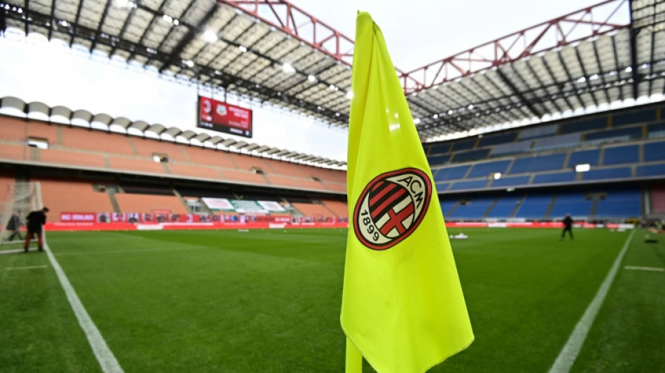 El AC Milan cambia de manos, pero sigue bajo pabell&oacute;n estadounidense
