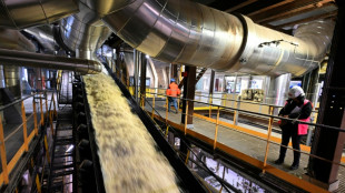 Eau, &eacute;nergie: Sainte-Emilie ou la mue d'une sucrerie fran&ccedil;aise