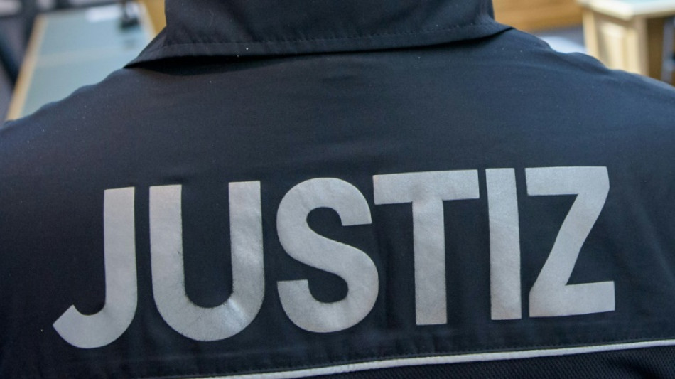 Nach Tod von 17-J&auml;hriger in Kiel: Prozess gegen Ex-Freund begonnen