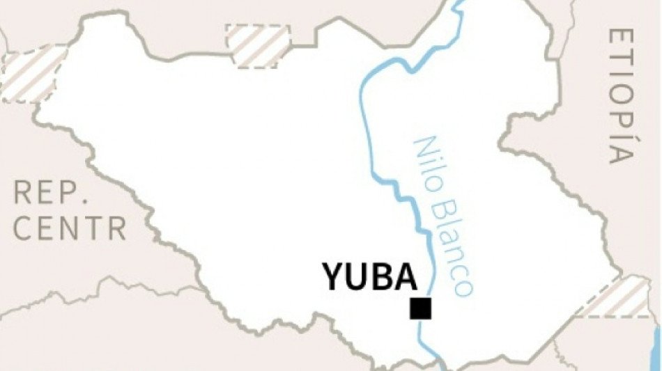 El gobierno de Sud&aacute;n del Sur promete que las elecciones se realizar&aacute;n en diciembre