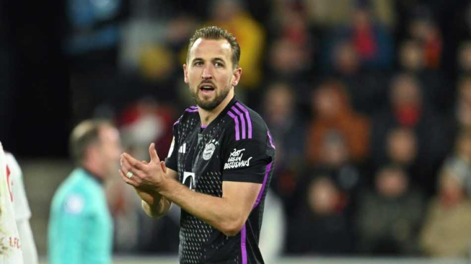 Bayern de Munique recebe Stuttgart em busca rea&ccedil;&atilde;o na Bundesliga