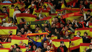 El gobierno espa&ntilde;ol se dice avergonzado y la polic&iacute;a investiga c&aacute;nticos racistas del Espa&ntilde;a-Egipto