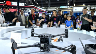 Wegen Chinas Dominanz: Trump verh&auml;ngt Z&ouml;lle von bis zu 100 Prozent auf Drohnen