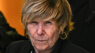 Jugement mardi pour Mimi Marchand, accus&eacute;e de chantage sur Karine Le Marchand