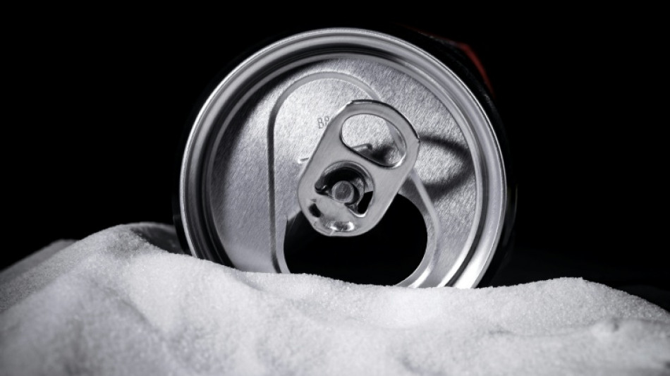 Verbrauchersch&uuml;tzer begr&uuml;&szlig;en Zuckerabgabe 