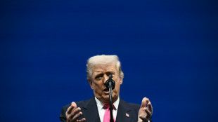 Trump floats death penalty for 'seditious' Democrats