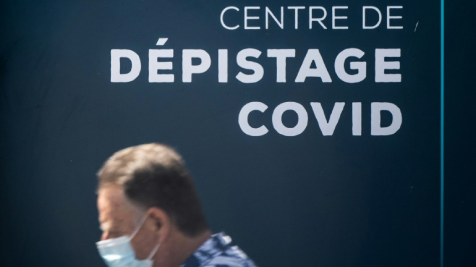Covid-19: au nom de l'urgence sanitaire, un recul des libert&eacute;s &agrave; r&eacute;interroger