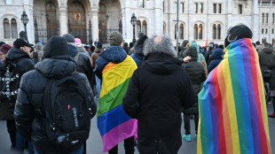 Europ&auml;ischer Gerichtshof befasst sich mit ungarischem LGBTQ-Gesetz