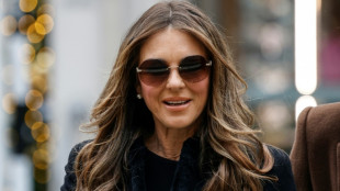 Actor Liz Hurley in tears as accuses UK tabloid of 'monstrous' conduct