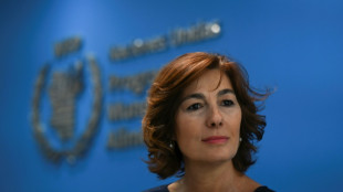 PMA diz fornecer cestas b&aacute;sicas para 450 mil crian&ccedil;as na Venezuela