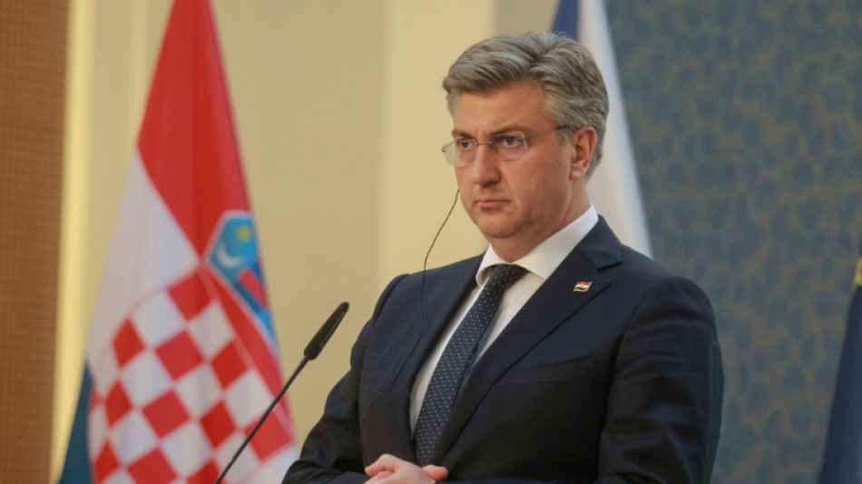 La UE aprueba definitivamente la adhesi&oacute;n de Croacia al euro en 2023