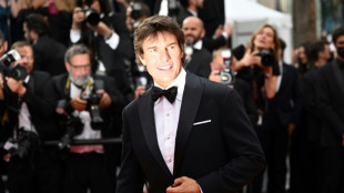 Tom Cruise pr&eacute;sentera le dernier "Mission: Impossible" &agrave; Cannes