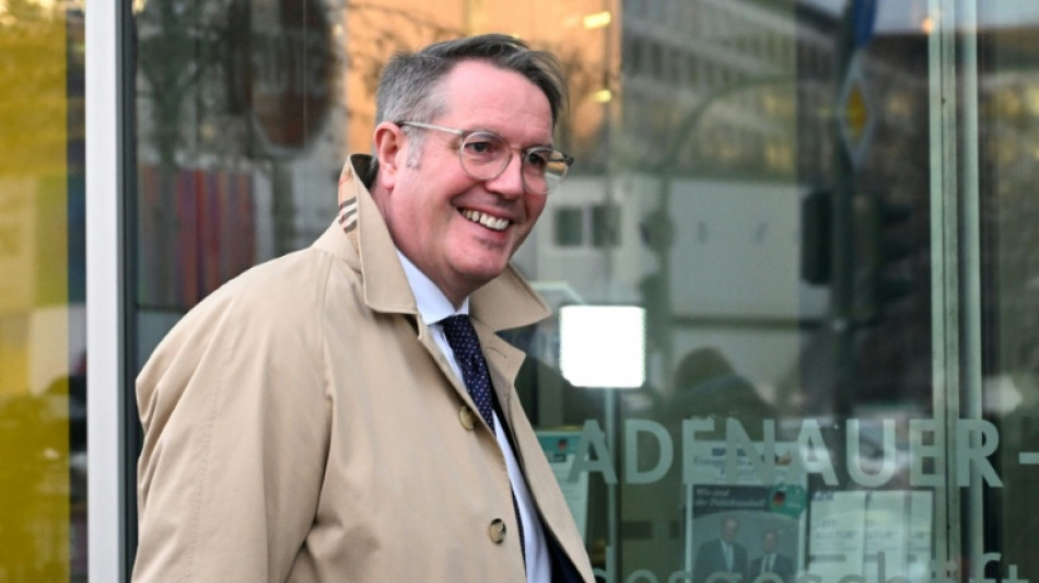 Ministerpr&auml;sidentenkonferenz trifft sich zu zweit&auml;gigen Beratungen in Mainz