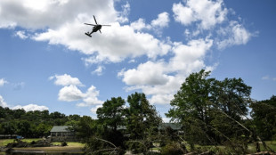 Scrutiny over Texas flood response mounts as death toll tops 120