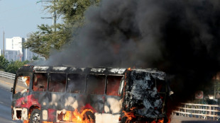 Gewalt in Mexiko: FIFA "beobachtet die Lage"