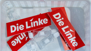 Nordrhein-Westfalen: Kulturmanagerin Mehdi f&uuml;hrt Linke in Landtagswahlkampf