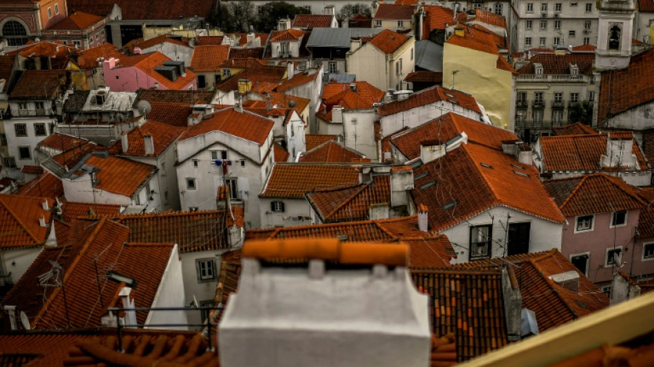 Portugal pone fin a los "visados dorados" para frenar la especulaci&oacute;n inmobiliaria