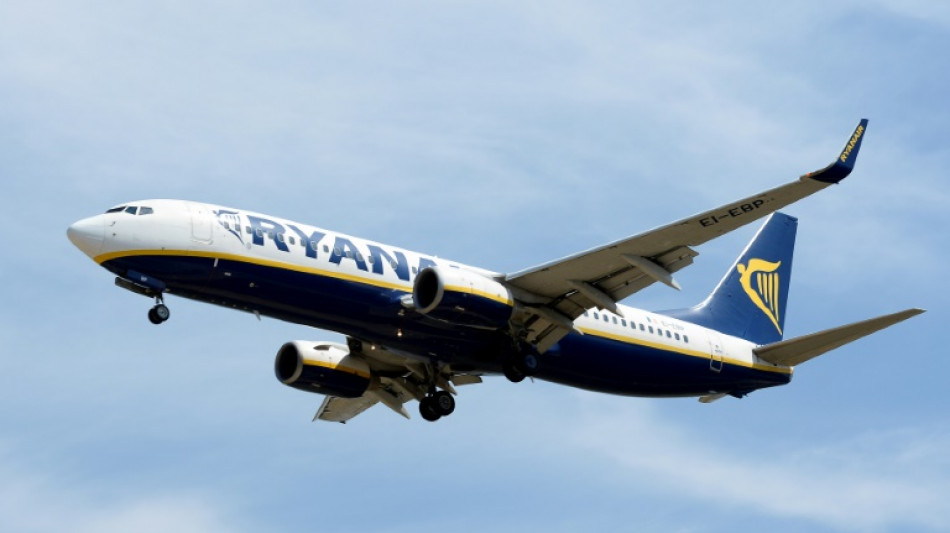 Ryanair-Klagen gegen Coronahilfen Schwedens und Frankreichs f&uuml;r Airlines scheitern
