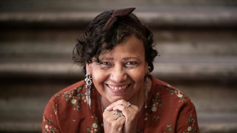 Teresa S&aacute;nchez, una actriz "siempre lista para el cambio"