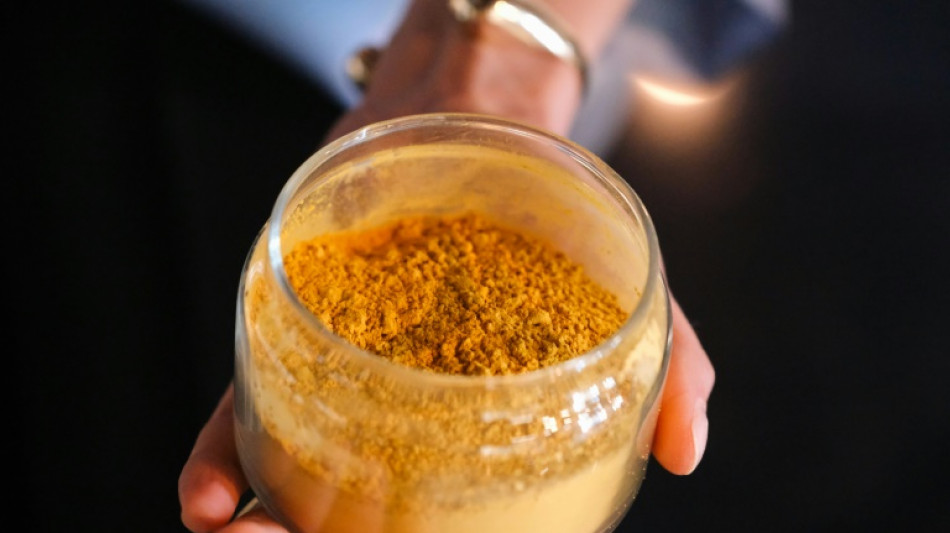 En Finlande, les "agriculteurs du futur" cr&eacute;ent une prot&eacute;ine alimentaire avec de l'air