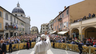 Il Papa, preoccupato per l'inasprirsi della violenza in Terra Santa