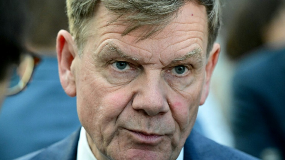 Designierter Außenminister Wadephul trifft EU-Außenbeauftragte Kallas in Brüssel