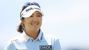 Ryu, Ariya shake off major letdowns to start strong in Utah