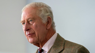 Charles III en visite d'Etat au Kenya, attendu sur le pass&eacute; colonial du Royaume-Uni