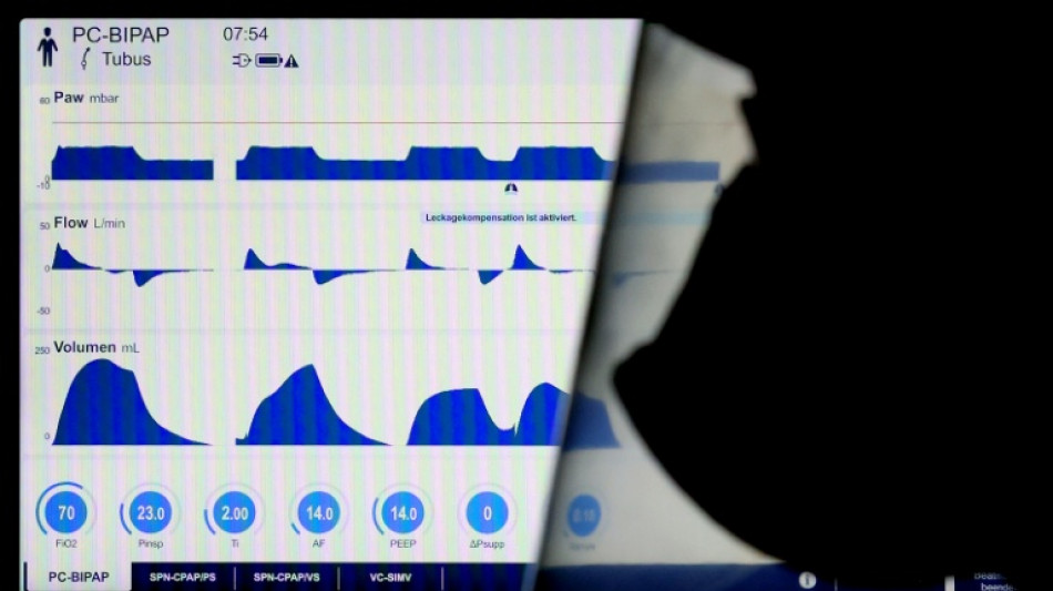 Männer sterben in Deutschland im Schnitt fast fünf Jahre früher als Frauen