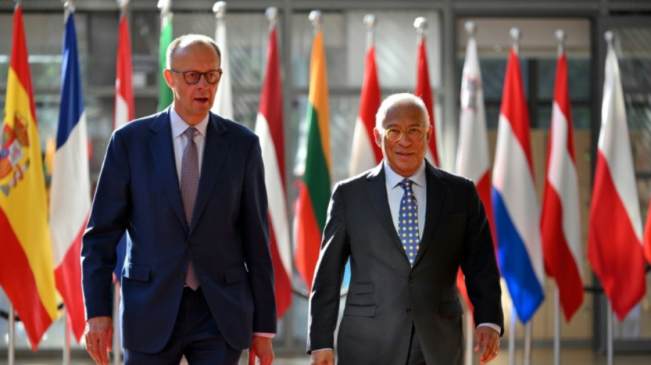 Merz: Deutschland hat bei Migration keine Notlage ausgerufen