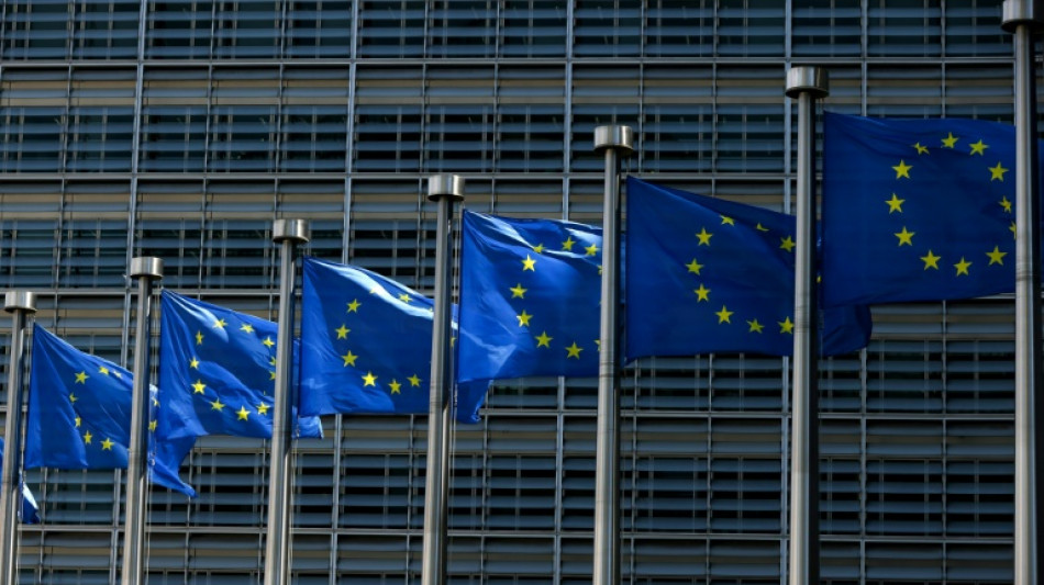 Acuerdo "hist&oacute;rico" en la UE para poner fin a venta de motores de combusti&oacute;n en 2035