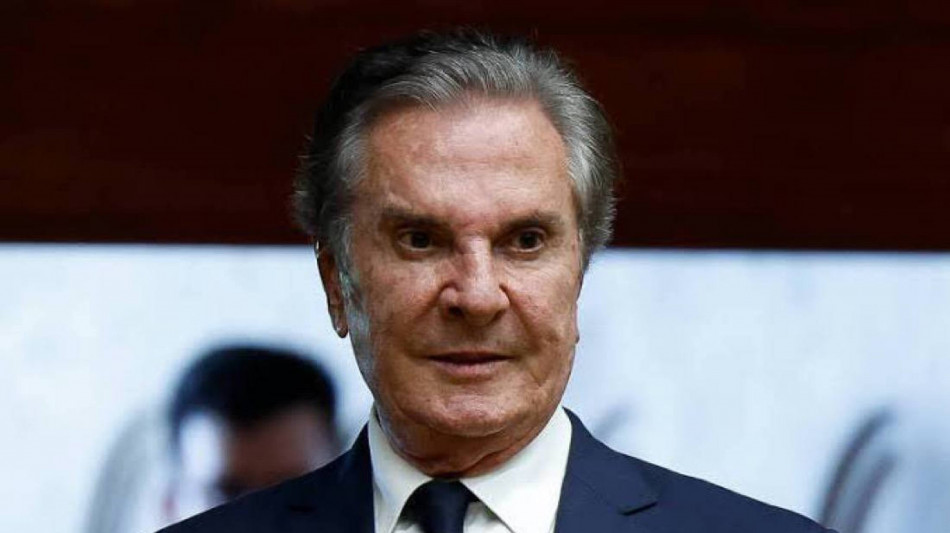 Brasile, la Corte suprema tiene in carcere Collor de Mello
