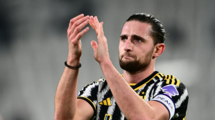 Adrien Rabiot, meia da sele&ccedil;&atilde;o francesa, deixa a Juventus