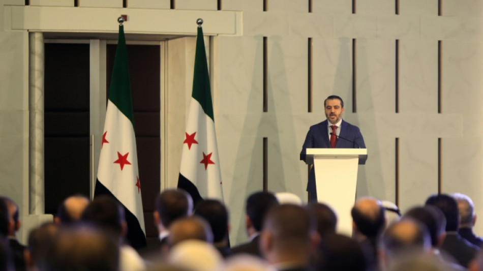 Siria desea cooperar con EEUU para volver a un acuerdo de seguridad con Israel
