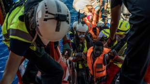 Migrants: la pression s'accentue sur l'Italie qui assigne un port &agrave; un navire allemand