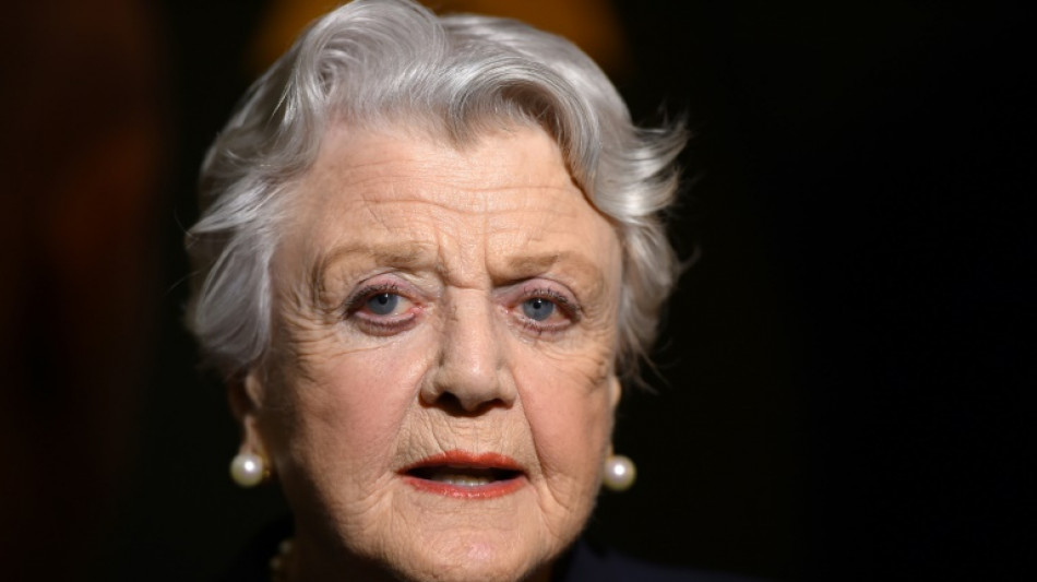 Muere actriz Angela Lansbury a los 96 a&ntilde;os