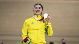 Australian Paralympics gold medallist Greco dies aged 28 