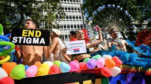 Tha&iuml;lande: d&eacute;but du d&eacute;bat au S&eacute;nat sur la loi pour le mariage homosexuel