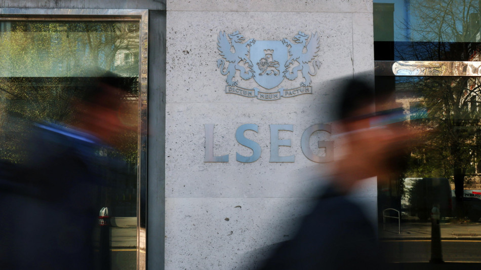 Borsa: l'Europa corre col disgelo sui dazi, Milano +1,2%