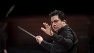 Cristian Măcelaru sul podio di Santa Cecilia per Gershwin e Ravel