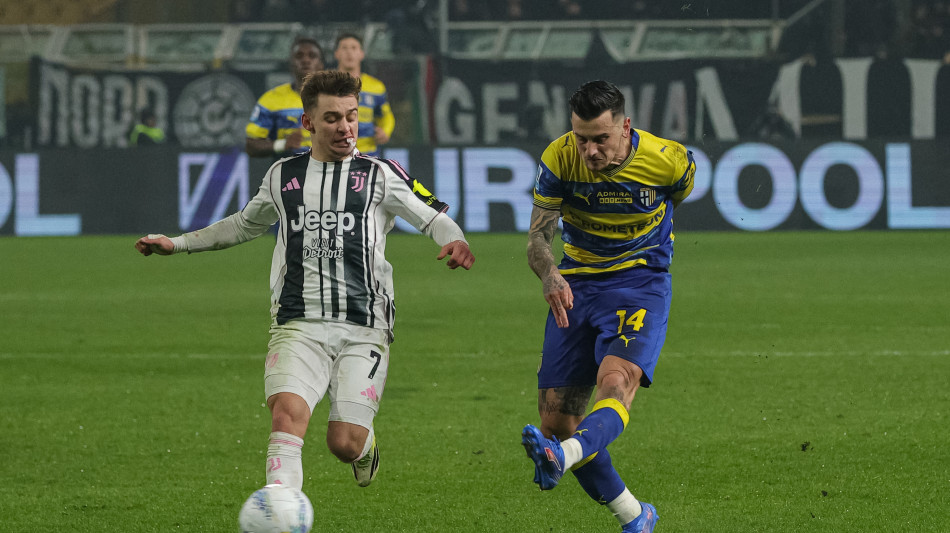 Juve: Conceicao recupera, contro l'Inter ci sar&agrave;