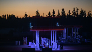 Dans l'Ouest canadien, des Albertains r&ecirc;vent d'ind&eacute;pendance sous l'oeil attentif des MAGA am&eacute;ricains