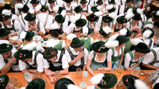 Polizei: Trotz hoher abstrakter Gefährdungslage keine konkrete Gefahr für Oktoberfest