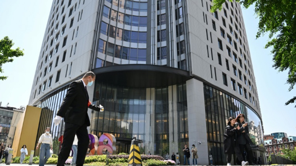 Canad&aacute; e China entram em nova crise com expuls&atilde;o de diplomatas